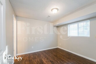 3704 Rock Maple Dr in Indianapolis, IN - Building Photo - Building Photo