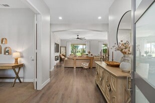 80465 Camino San Mateo in Indio, CA - Building Photo