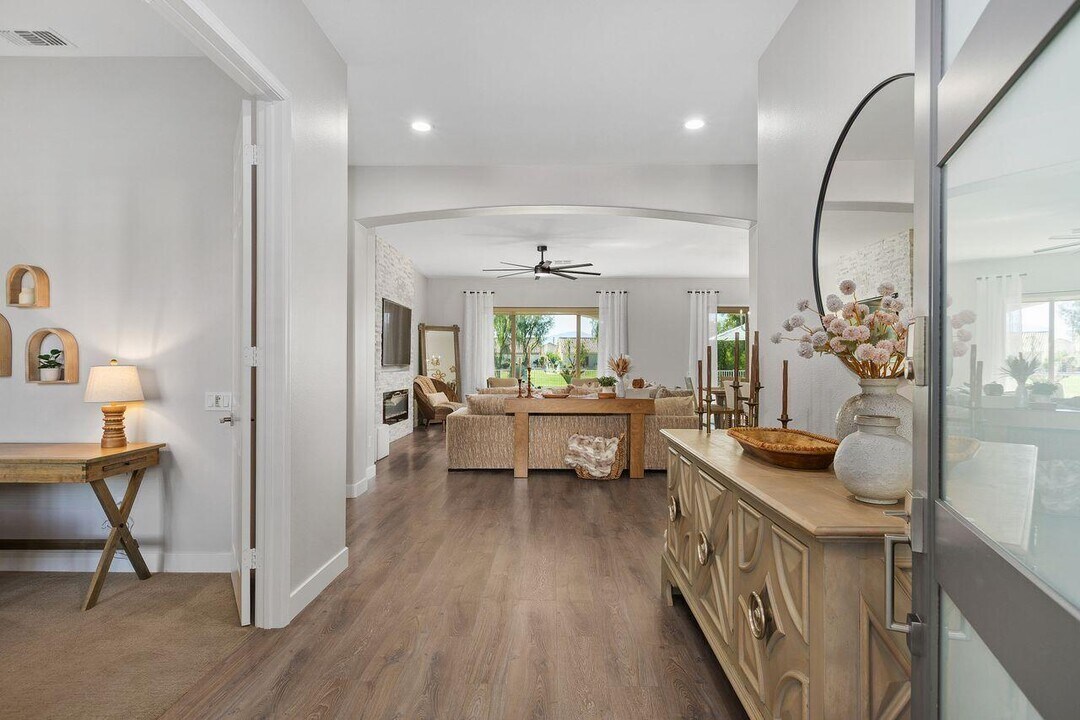 80465 Camino San Mateo in Indio, CA - Building Photo