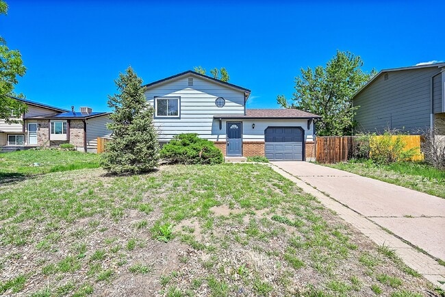 property at 1043 Nolte Dr W