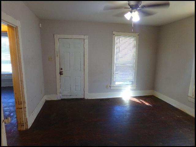 2022 Howard St in Little Rock, AR - Building Photo - Building Photo