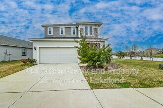 2609 Village Lakes Blvd in Lakeland, FL - Building Photo - Building Photo