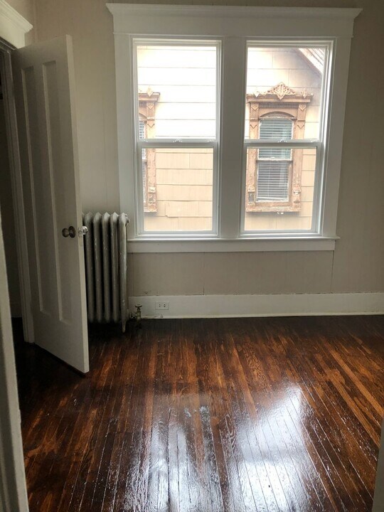 260 Humboldt Pkwy in Buffalo, NY - Building Photo