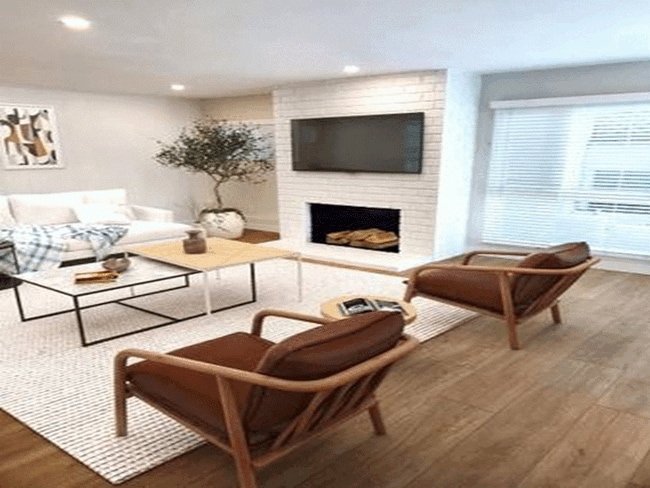 property at 326 Rosecrans Ave