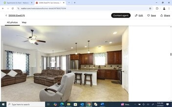 25006 Elwell Point in San Antonio, TX - Foto de edificio - Building Photo