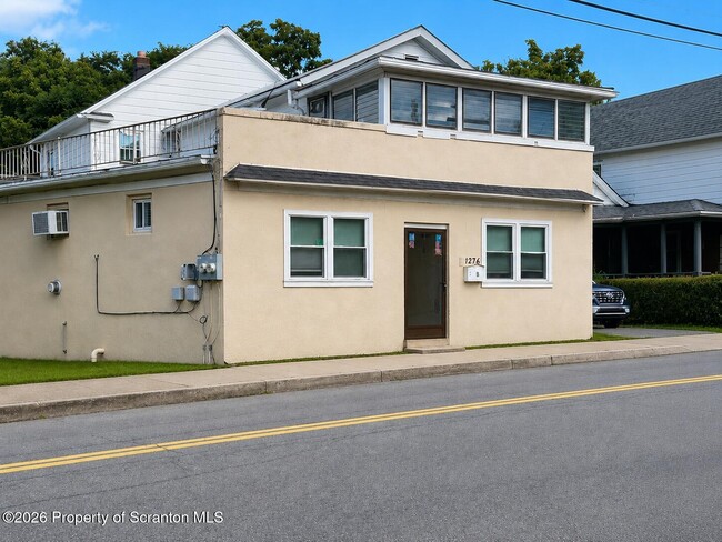 property at 1276 Main St