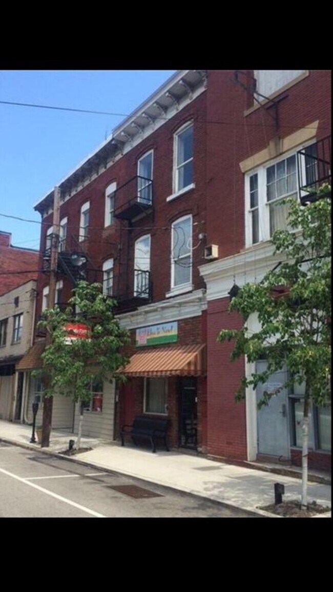 119 S 2nd Ave Rentals in Elizabeth, PA