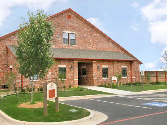 Preserve at Prairie Pointe Apartments