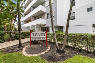 18001 N Bay Rd in Sunny Isles Beach, FL - Building Photo - Building Photo