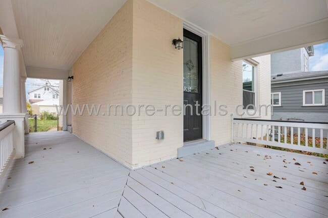634 E Mithoff St in Columbus, OH - Building Photo - Building Photo