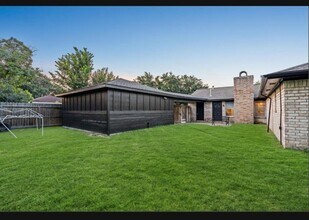 11630 Sagemeadow Ln in Houston, TX - Building Photo - Building Photo