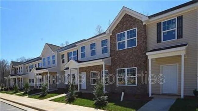 property at 121 Summerland Dr
