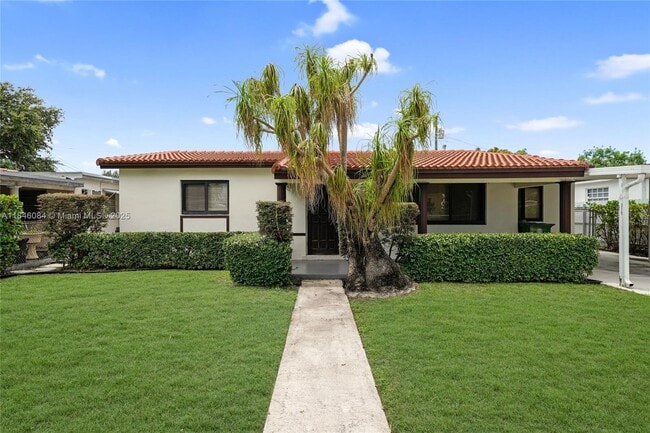 property at 168 SE 9th Ct