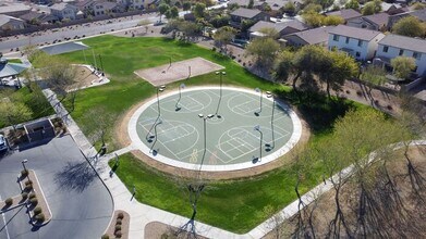 161 W Canyon Rock Rd in Queen Creek, AZ - Building Photo - Building Photo