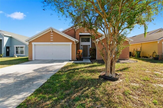 property at 2764 Rochelle Dr