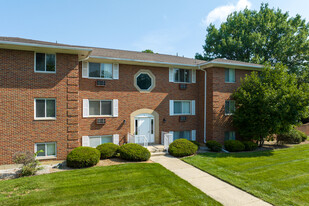 Centerville Arms Apartments