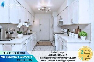 644 S Mesa Dr, Unit 644 in Mesa, AZ - Building Photo