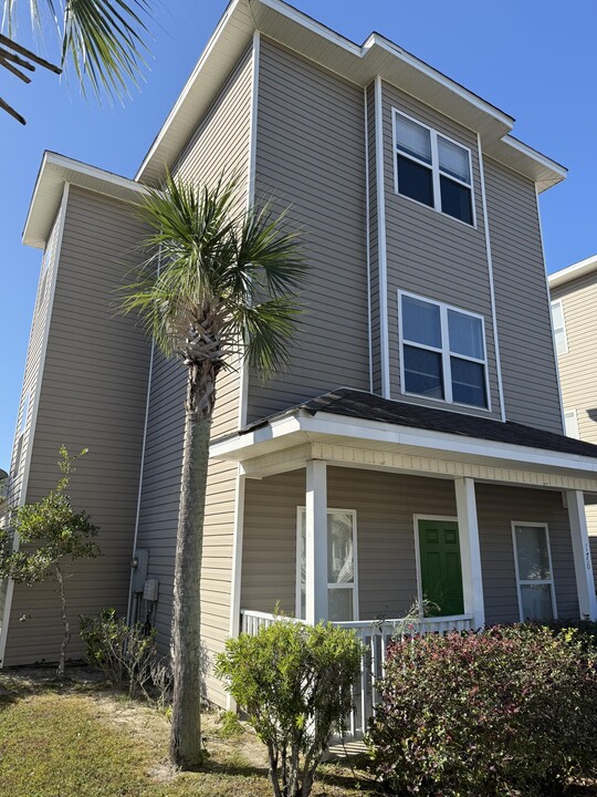 176 Enchanted Way in Santa Rosa Beach, FL - Building Photo