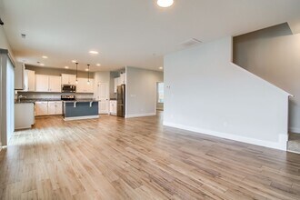 4440 Lord Mario Ct in Raleigh, NC - Building Photo - Building Photo