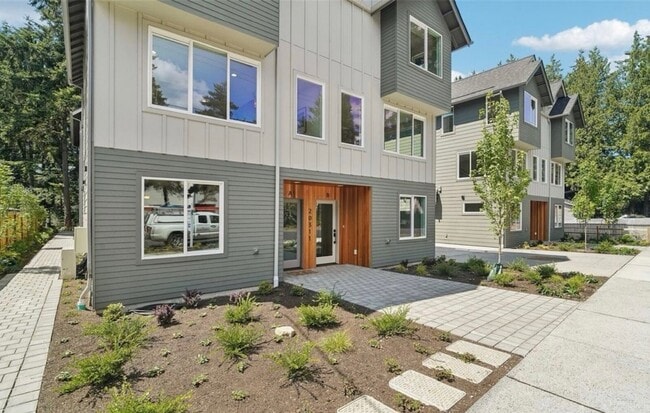 property at 20313 14th Ave NE