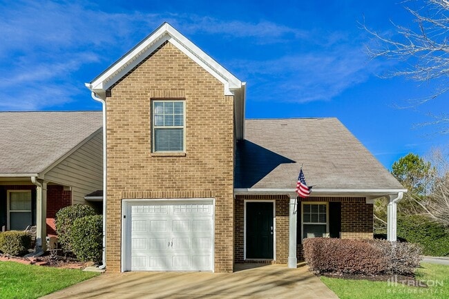 property at 301 Lauren Dr