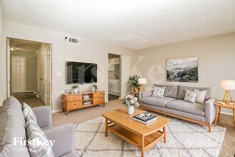 3769 Reston Ln in Decatur, GA - Building Photo - Building Photo