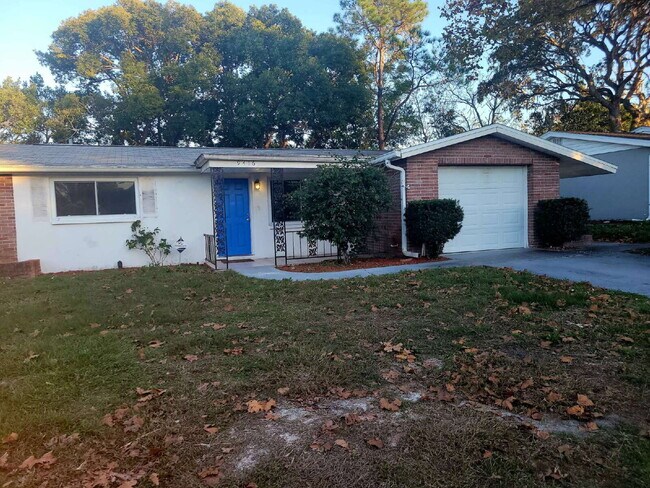 9416 Rainbow Ln in Port Richey, FL - Building Photo - Building Photo
