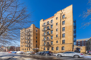 3450 28th St in Astoria, NY - Foto de edificio - Building Photo