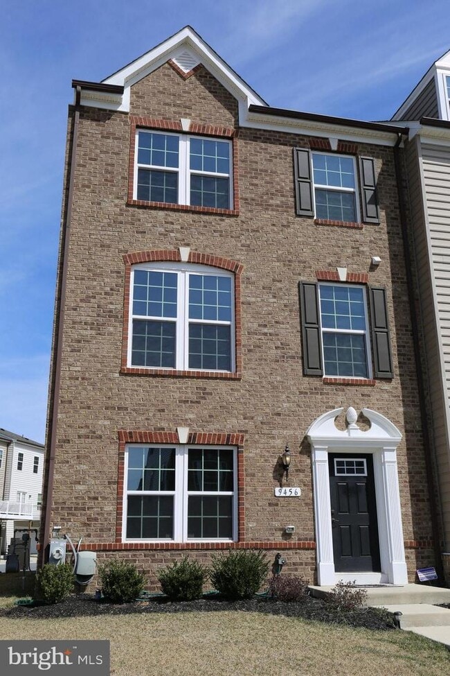 property at 9456 Ballard Green Dr