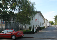 The Oaks in San Jose, CA - Foto de edificio - Building Photo