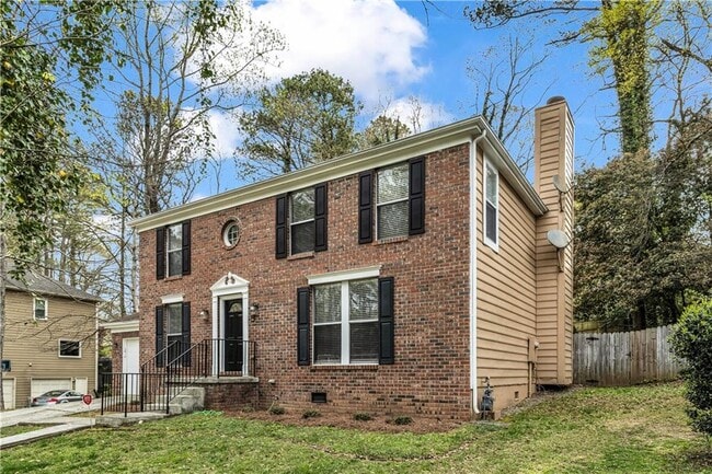 2441 Empire Forest Dr in Tucker, GA - Building Photo - Building Photo