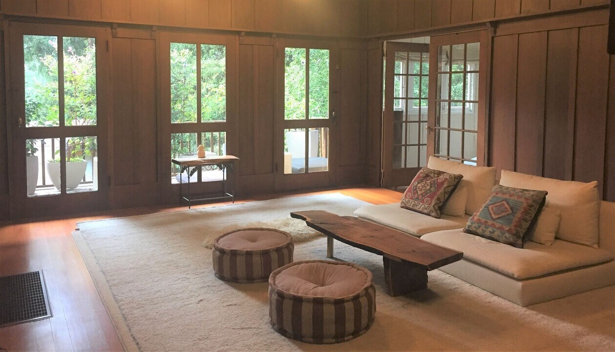 251 Marion Ave in Mill Valley, CA - Building Photo