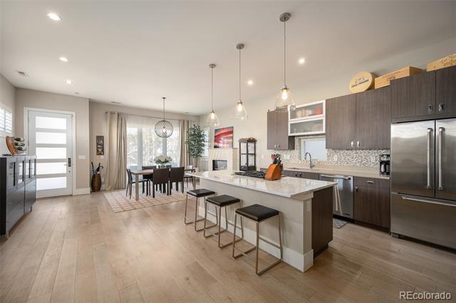 property at 3459 Navajo St