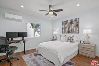 13347 Friar St in Los Angeles, CA - Building Photo - Building Photo