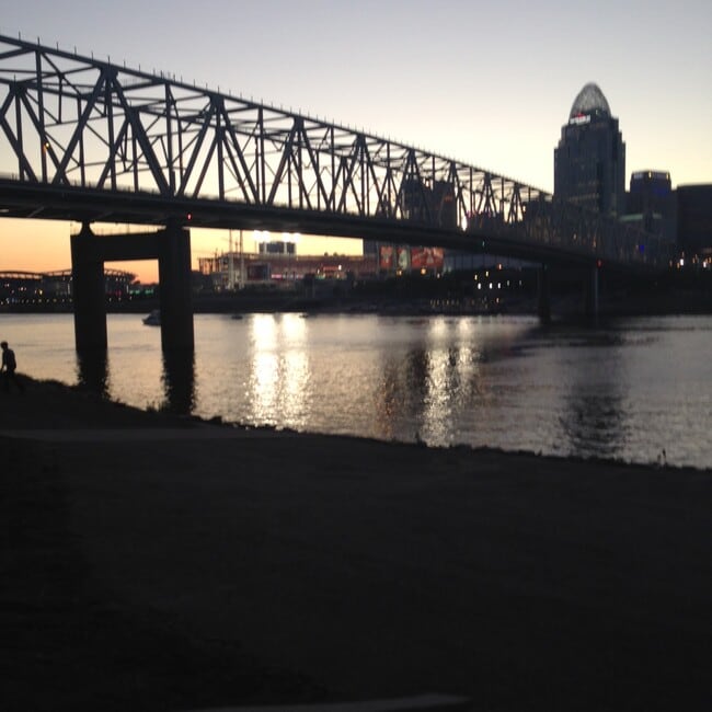 2020 Highland Ave, Unit #1