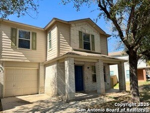 18 Beacon Bay in San Antonio, TX - Foto de edificio - Building Photo