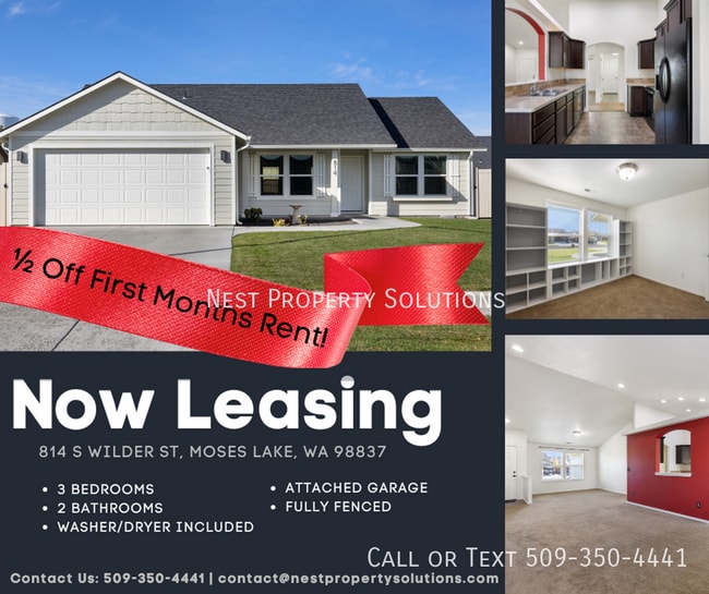 property at 814 S Wilder St