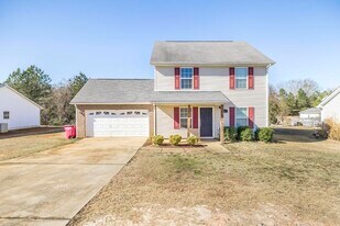 312 Mill Meadow Rd in Macon, GA - Building Photo