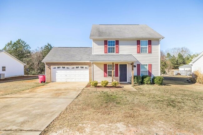 property at 312 Mill Meadow Rd