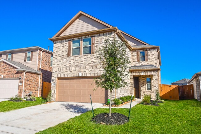 8138 Leisure Pt Dr