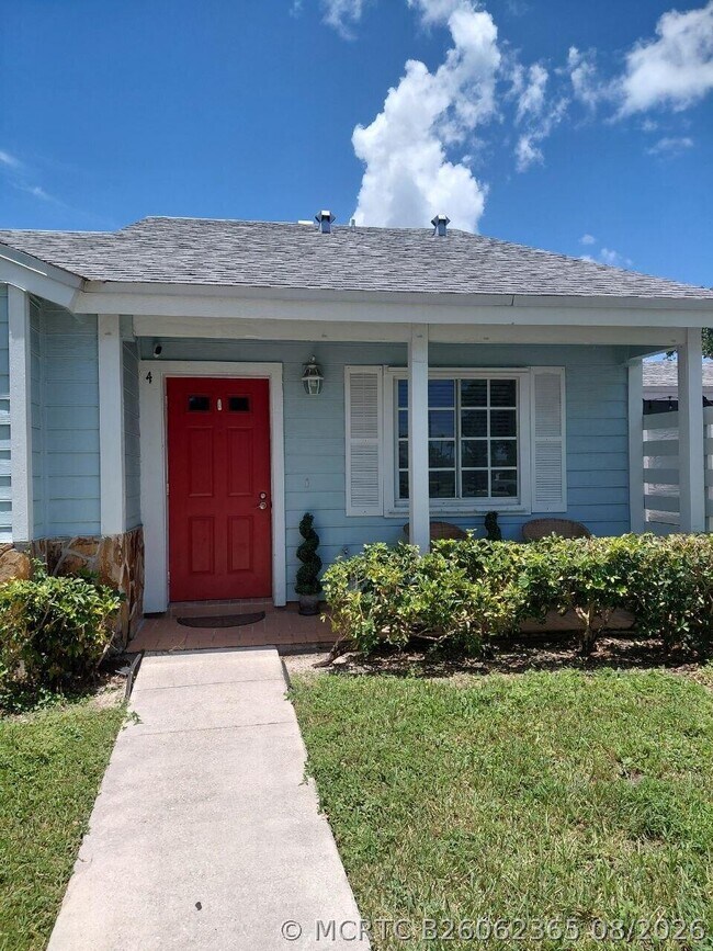 property at 13776 SW 149th Cir Ln