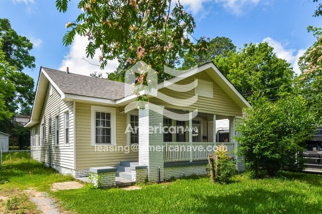 1918 McKinley Ave in Montgomery, AL - Building Photo - Building Photo