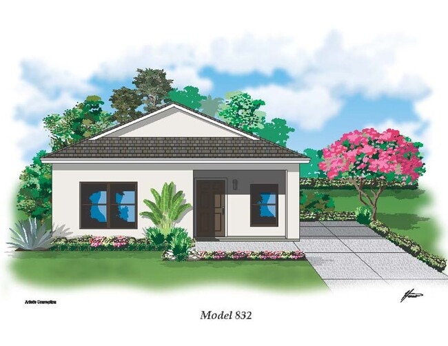 property at 3306 41st St SW