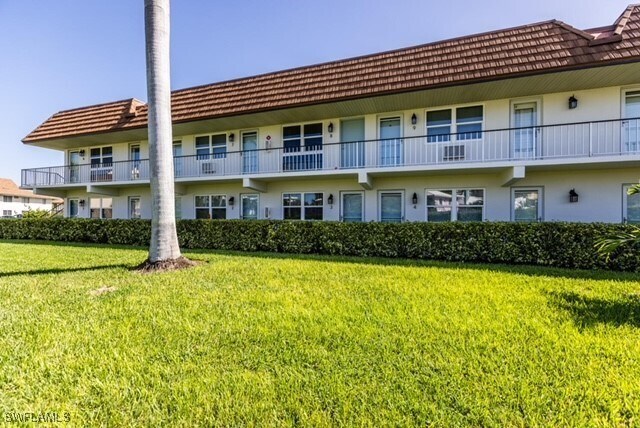 240 N Collier Blvd