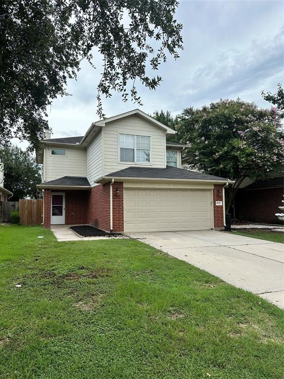 18322 Westlock St in Tomball, TX - Building Photo - Building Photo