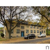 14950 Stoepel St in Detroit, MI - Building Photo