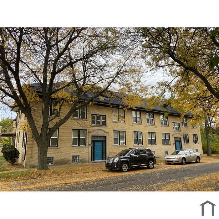 14950 Stoepel St in Detroit, MI - Building Photo