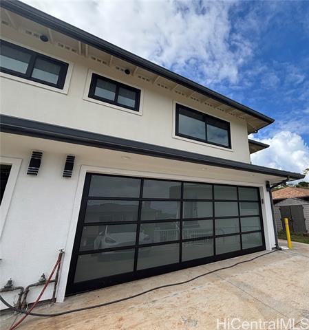 property at 4030 Hoku Ave