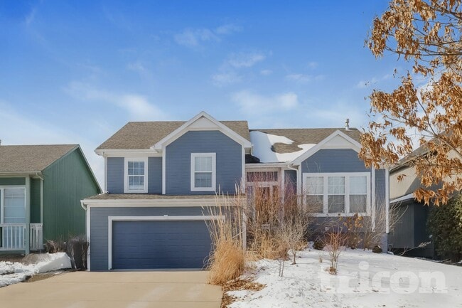 property at 16480 S Fellows St