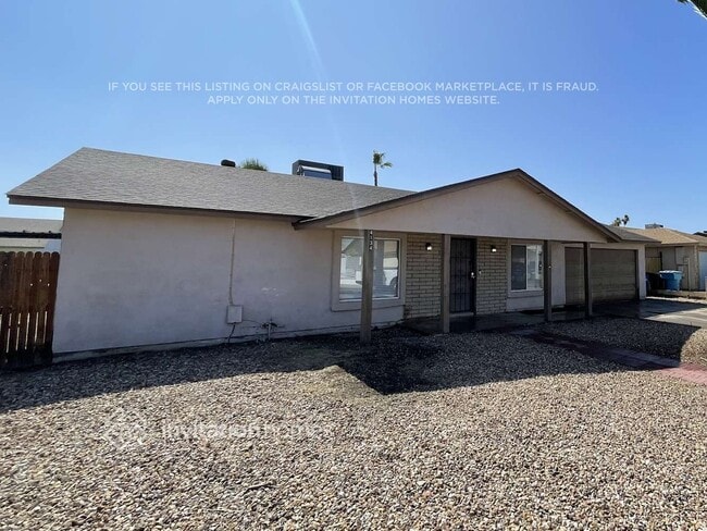 property at 4134 N 86th Ave